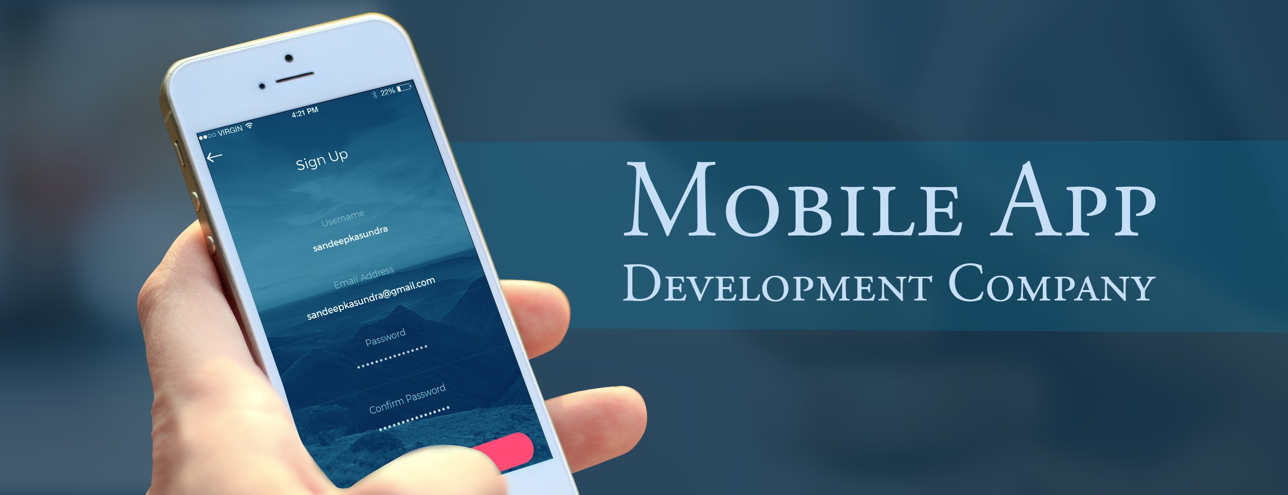  Mobile app Development Company in Saudi Arabia