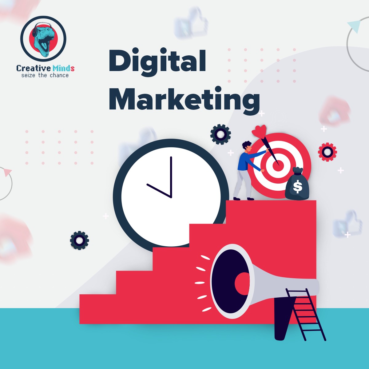  Digital Marketing agencies in Egypt | All your marketing services just in one place
