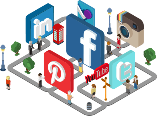  Social media marketing agency in egypt | Why should you be marketing on social media?