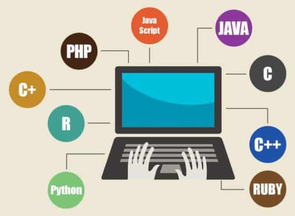  أنواع لغات البرمجة | أبرز 9 أنواع واستخداماتها وأهميتها!