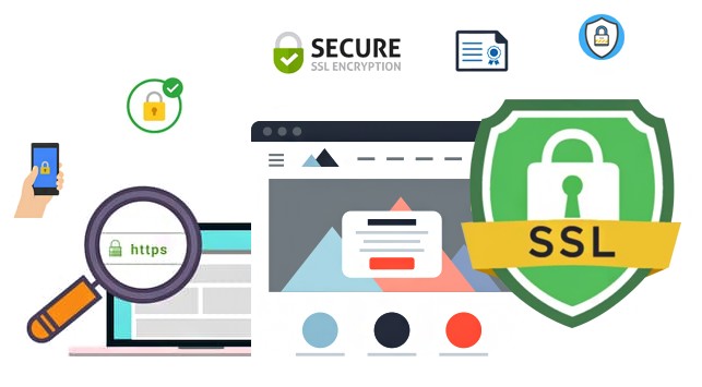  ما هي شهادة SSL وأهم 6 أنواعٍ لها!