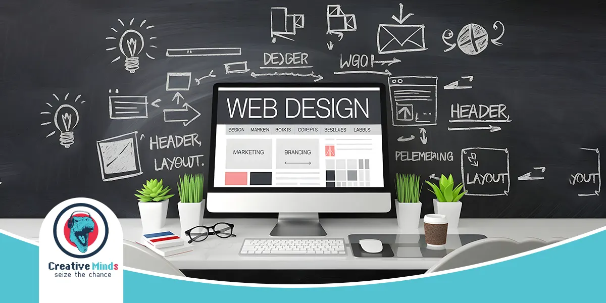 أفضل شركة تصميم مواقع الكترونية في مصر