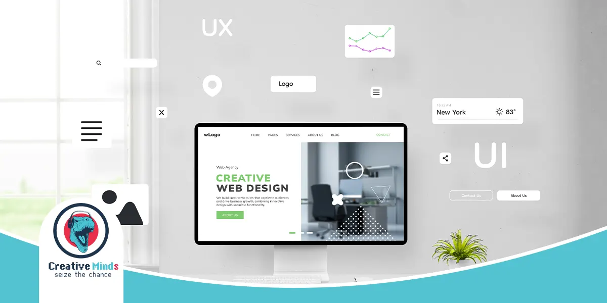 أفضل شركة تصميم مواقع في مصر