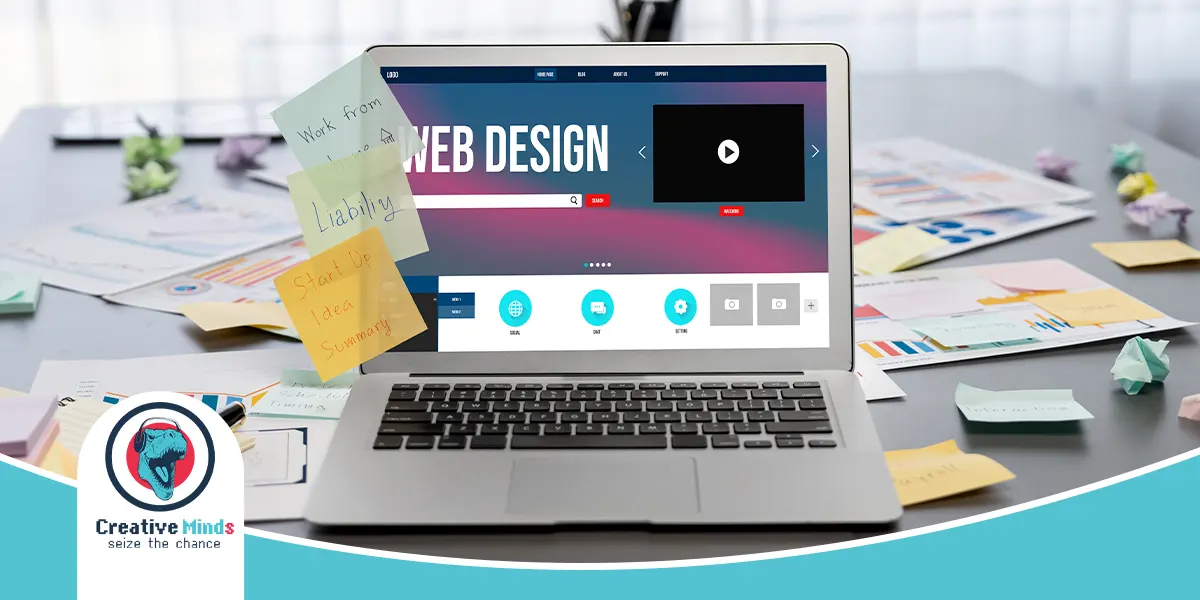 أفضل شركة تصميم مواقع الكترونية في مصر