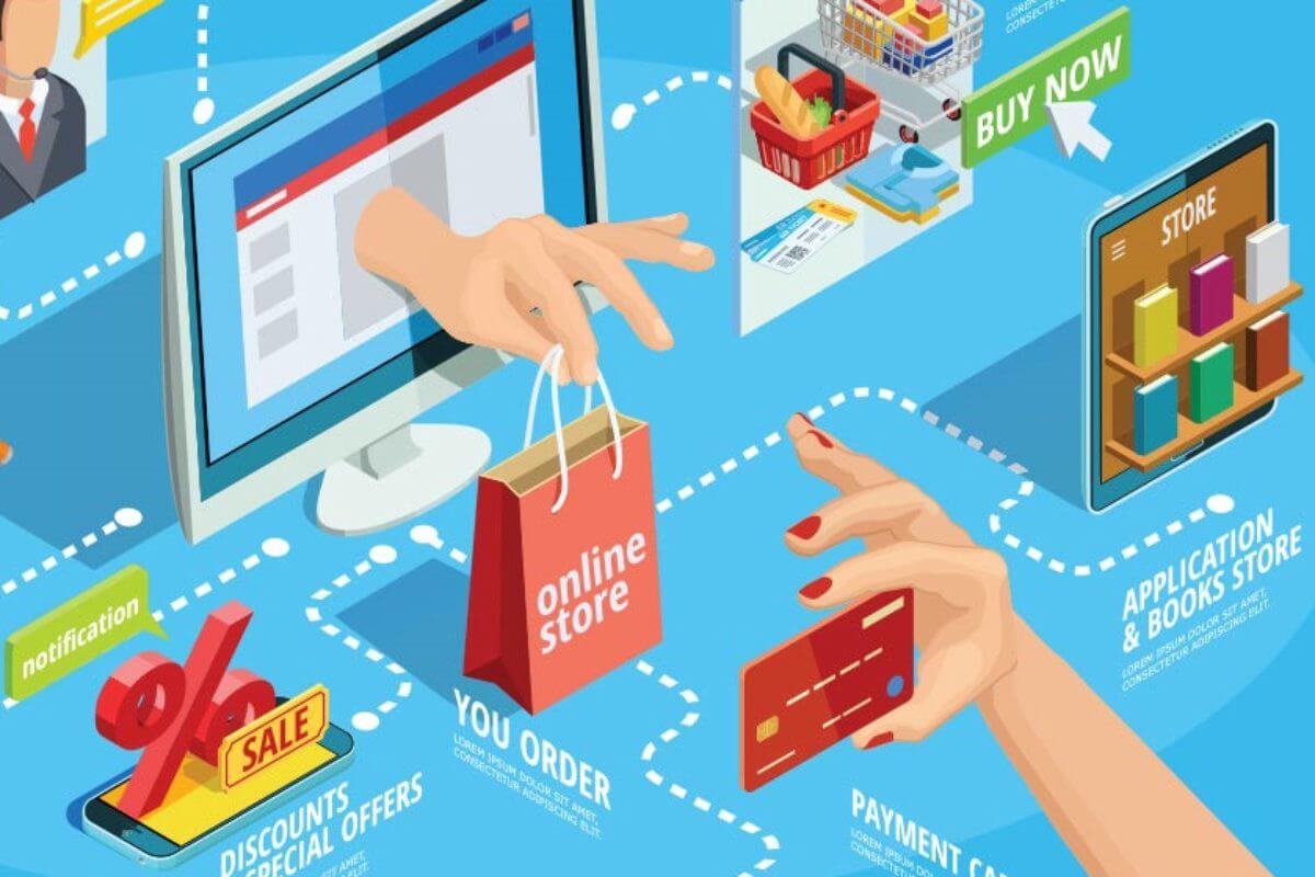 شركة تسويق الكتروني في السعودية