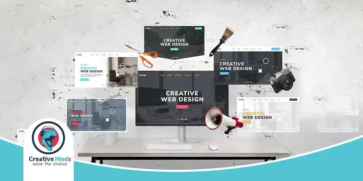 افضل شركة تصميم مواقع انترنت في مصر