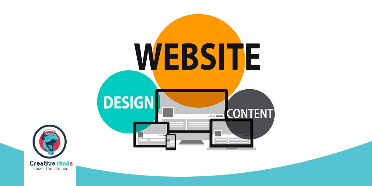 شركة برمجة وتصميم مواقع في مصر