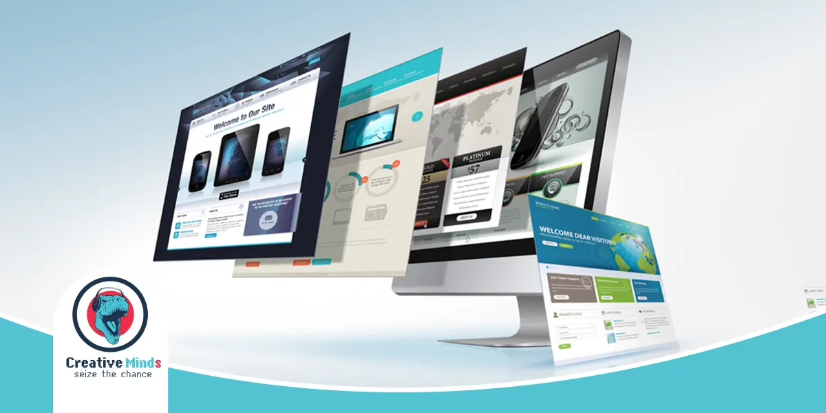 شركة تصميم مواقع ووردبريس في مصر