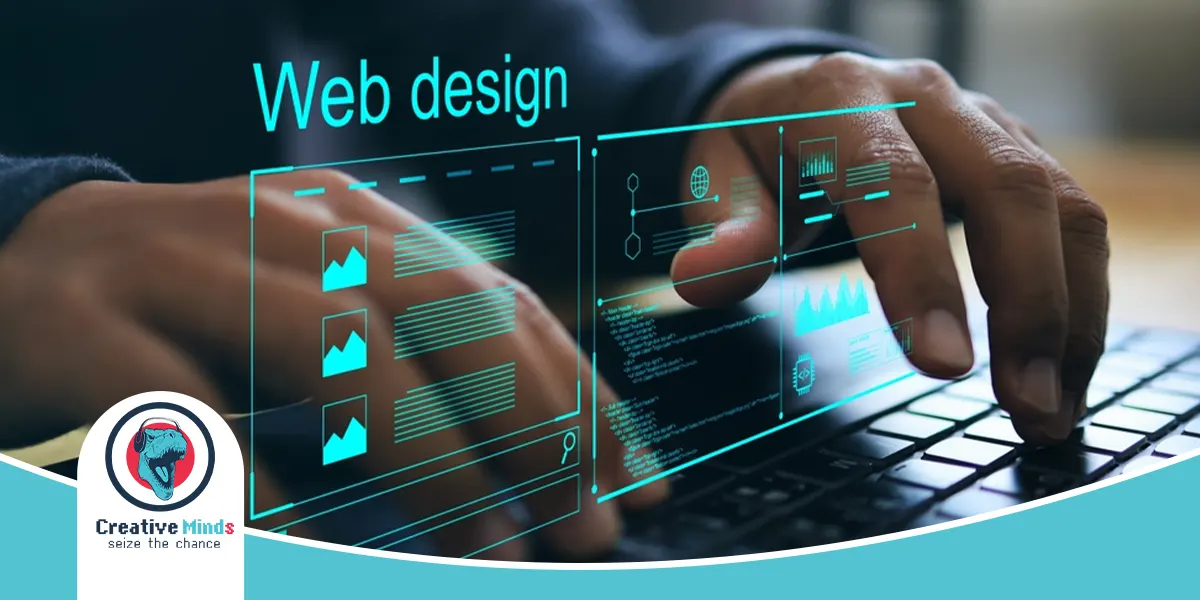 شركة تصميم مواقع ويب في مصر