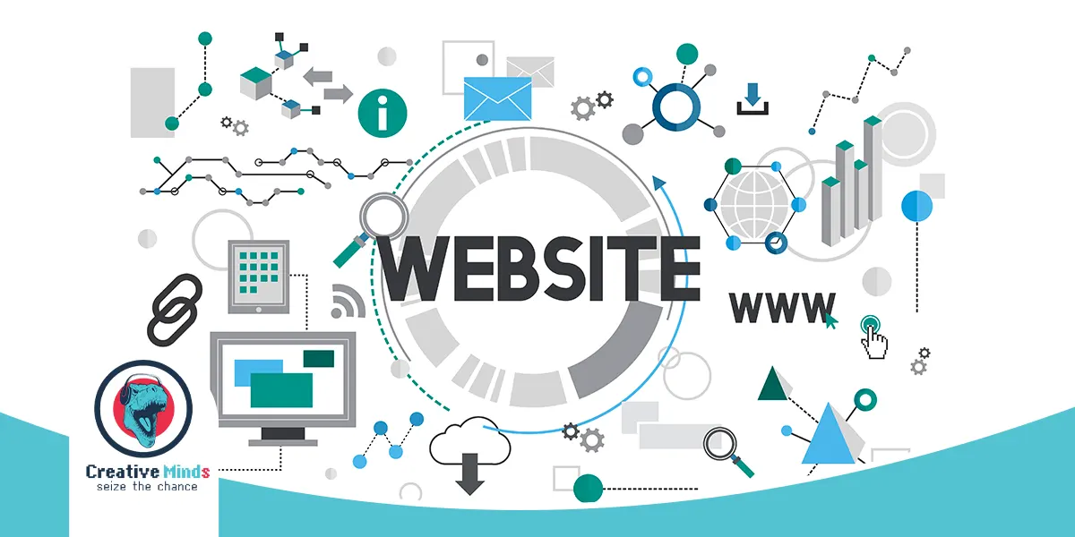 أفضل شركة تصميم مواقع في مصر