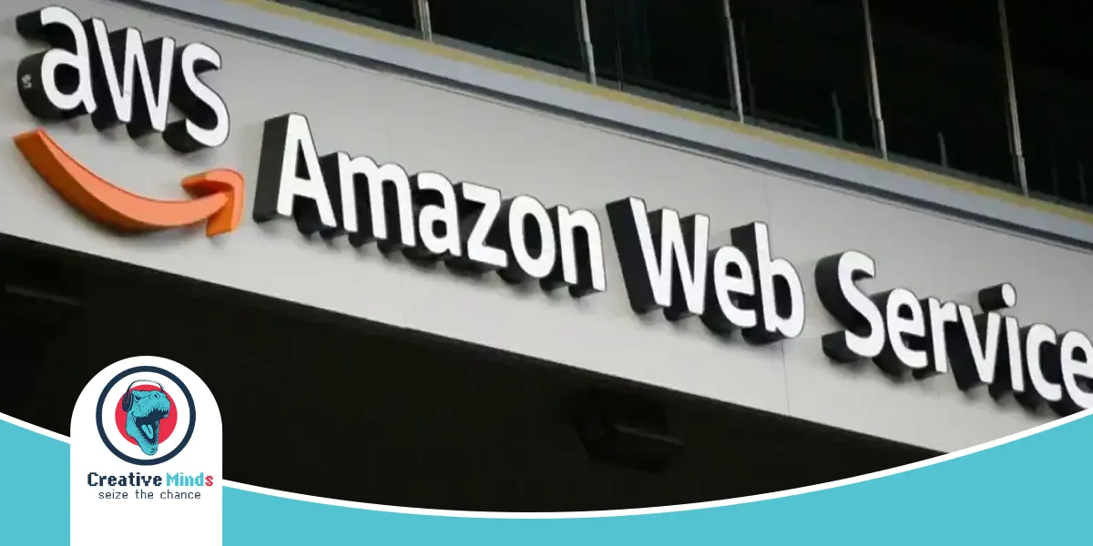 عطل خوادم Amazon AWS US-EAST-1
