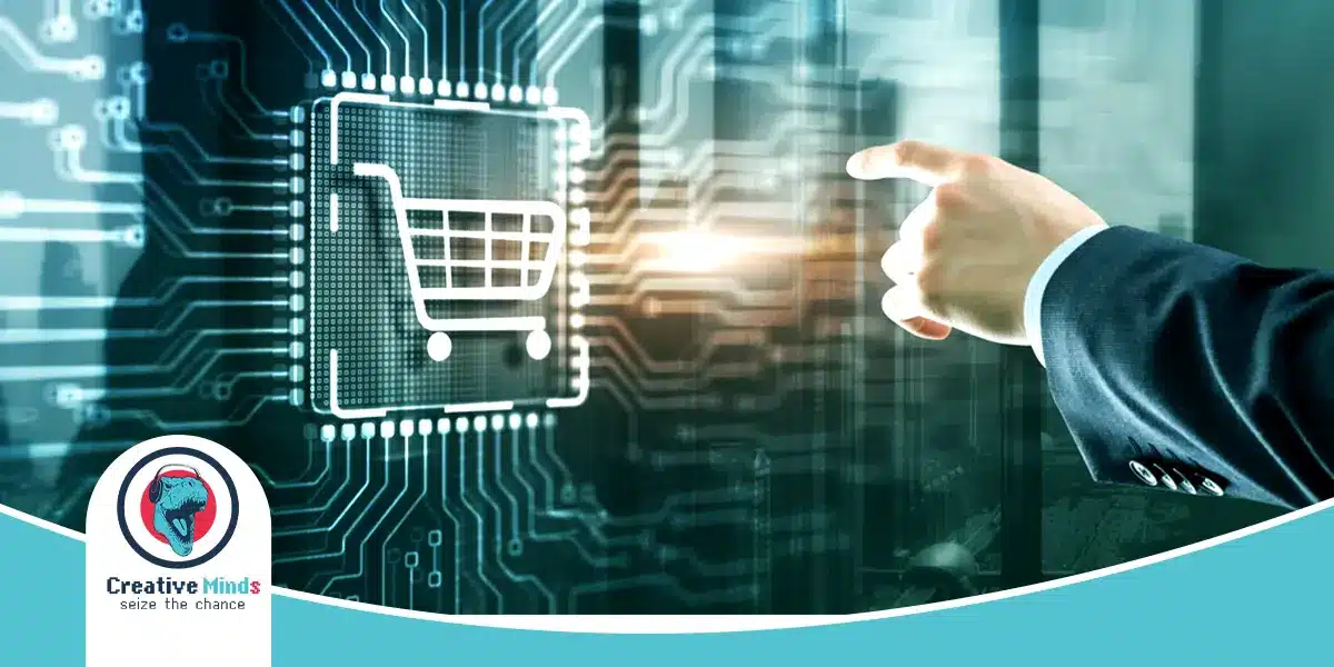 أفضل شركة تصميم متجر الكتروني في مصر