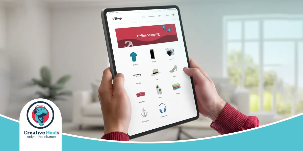 تصميم متجر الكتروني على ووردبريس