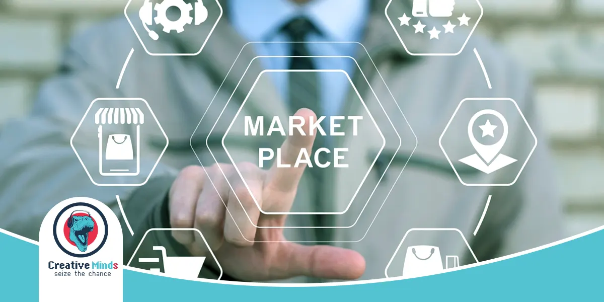 شركة تصميم متجر الكتروني في مصر