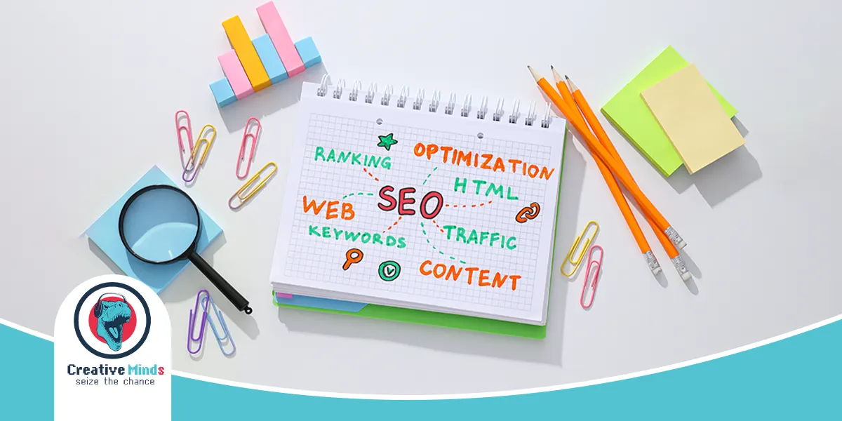 كتابة مقال متوافق مع السيو