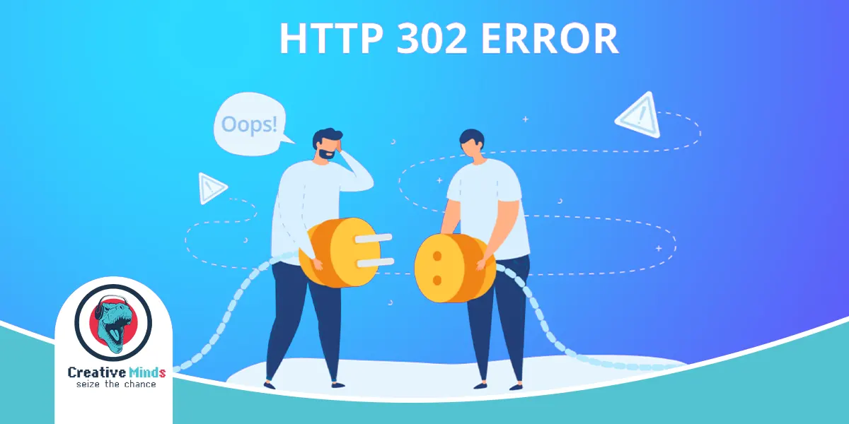 إعادة التوجيه 302