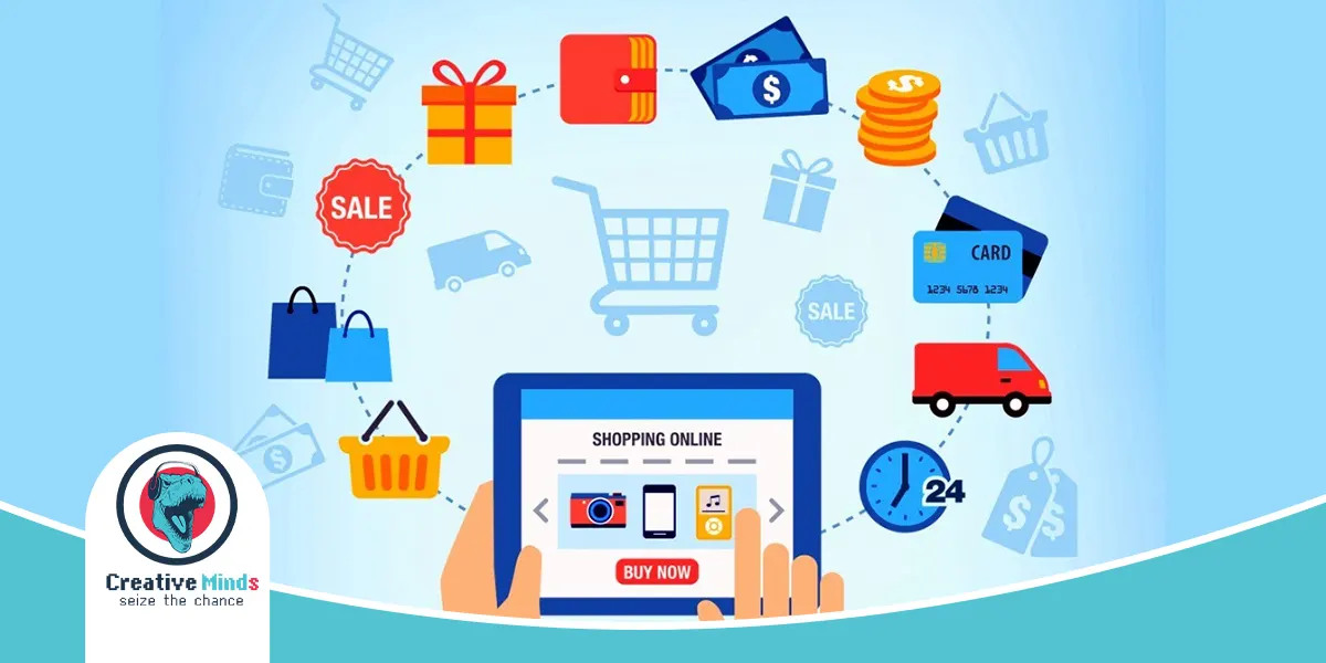 إنشاء متجر الكتروني في السعودية مجاني