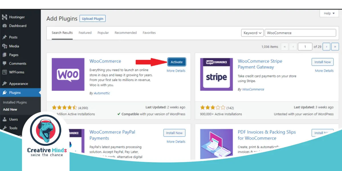 شركات إنشاء متجر الكتروني في السعودية - ووكومرس