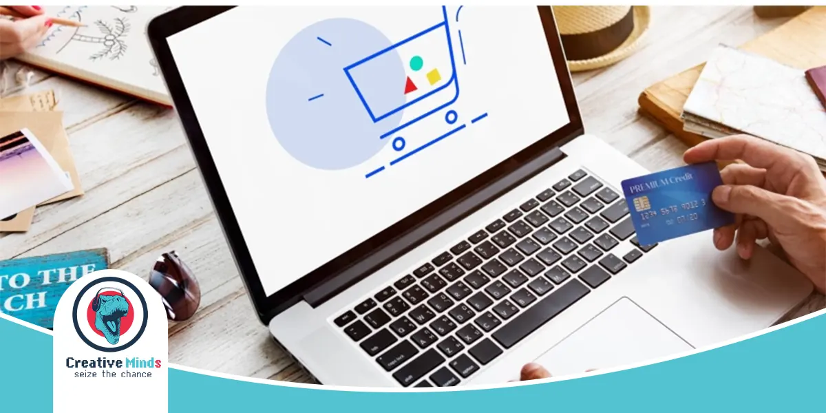 شركات إنشاء متجر الكتروني في السعودية