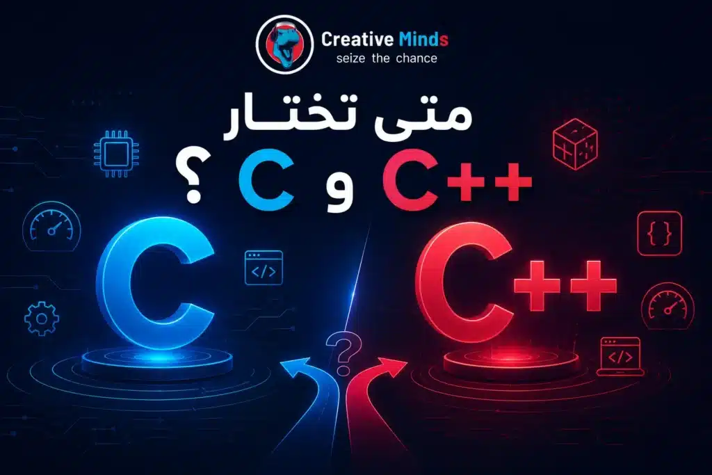 أيهما أفضل C أم C++؟