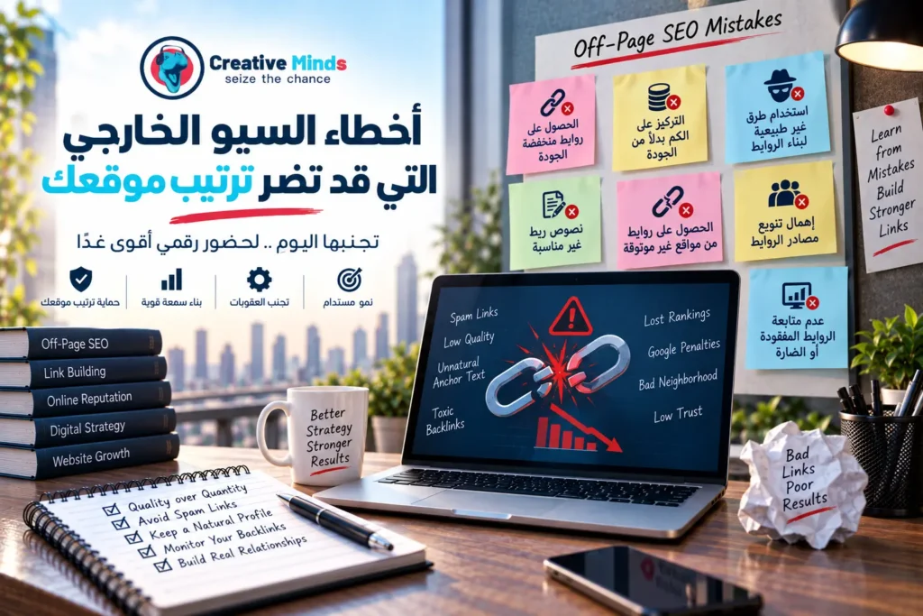 كيف أعرف الروابط الضارة؟