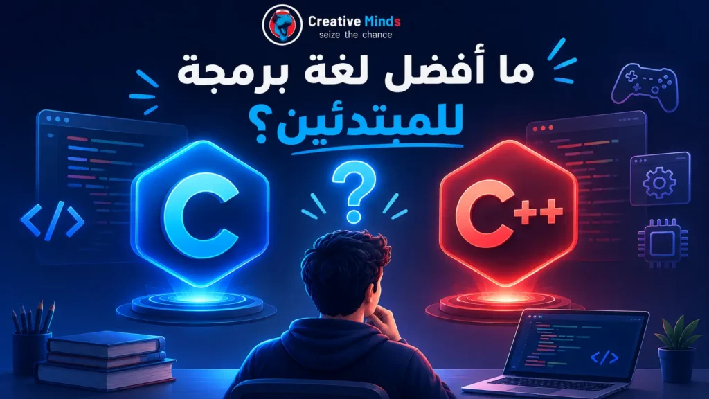 هل يجب تعلم C قبل C++؟